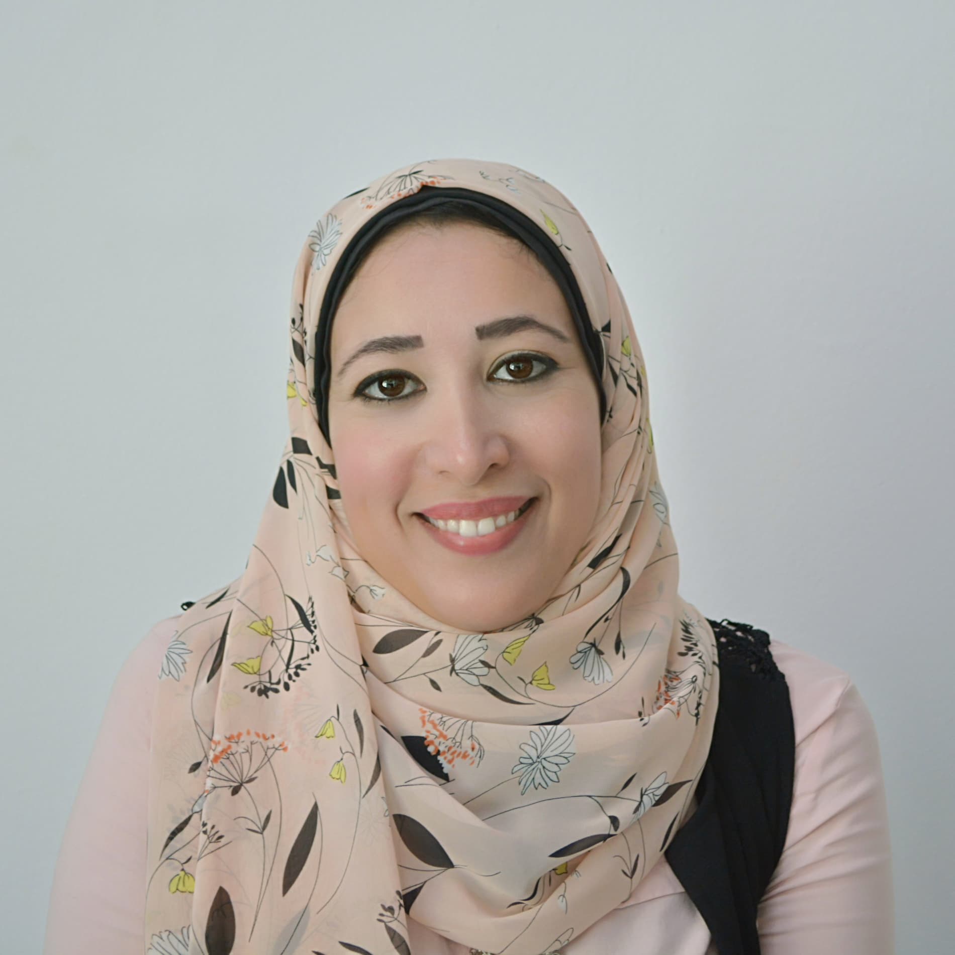 شيماء عبد الله نور الدين اليماني