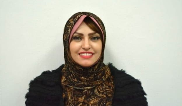 هدى فريد