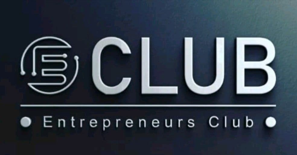بمدينة الابحاث العلمية والتطبيقات التكنولوجية E-Club” Entrepreneurs club” إنشاء نادى ريادة الأعمال