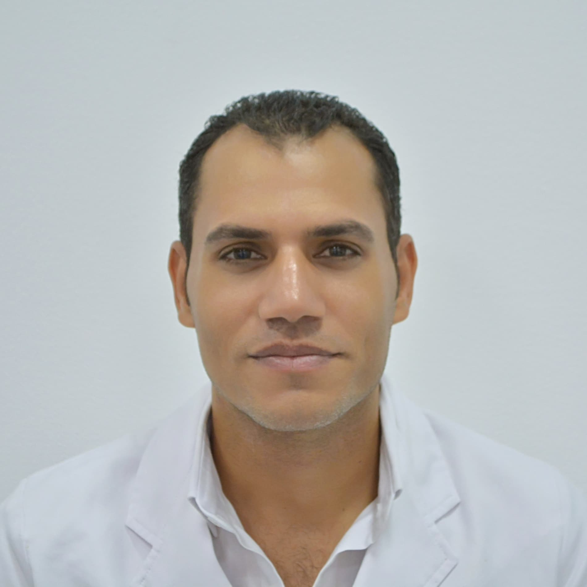 مهدي نصر الله السيد محمد النجار