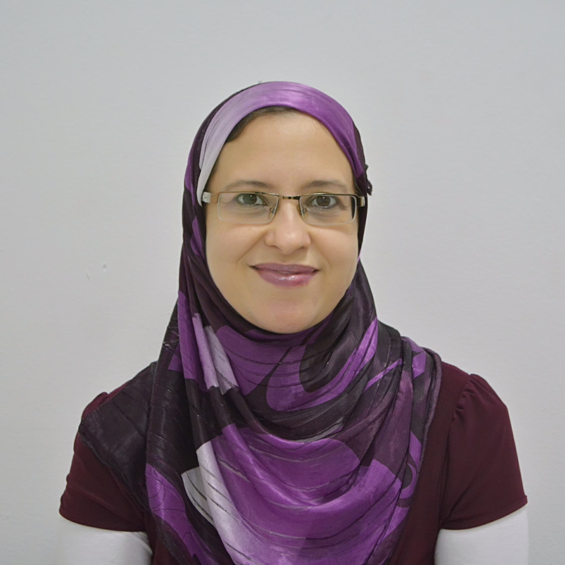 اميره السيد يوسف