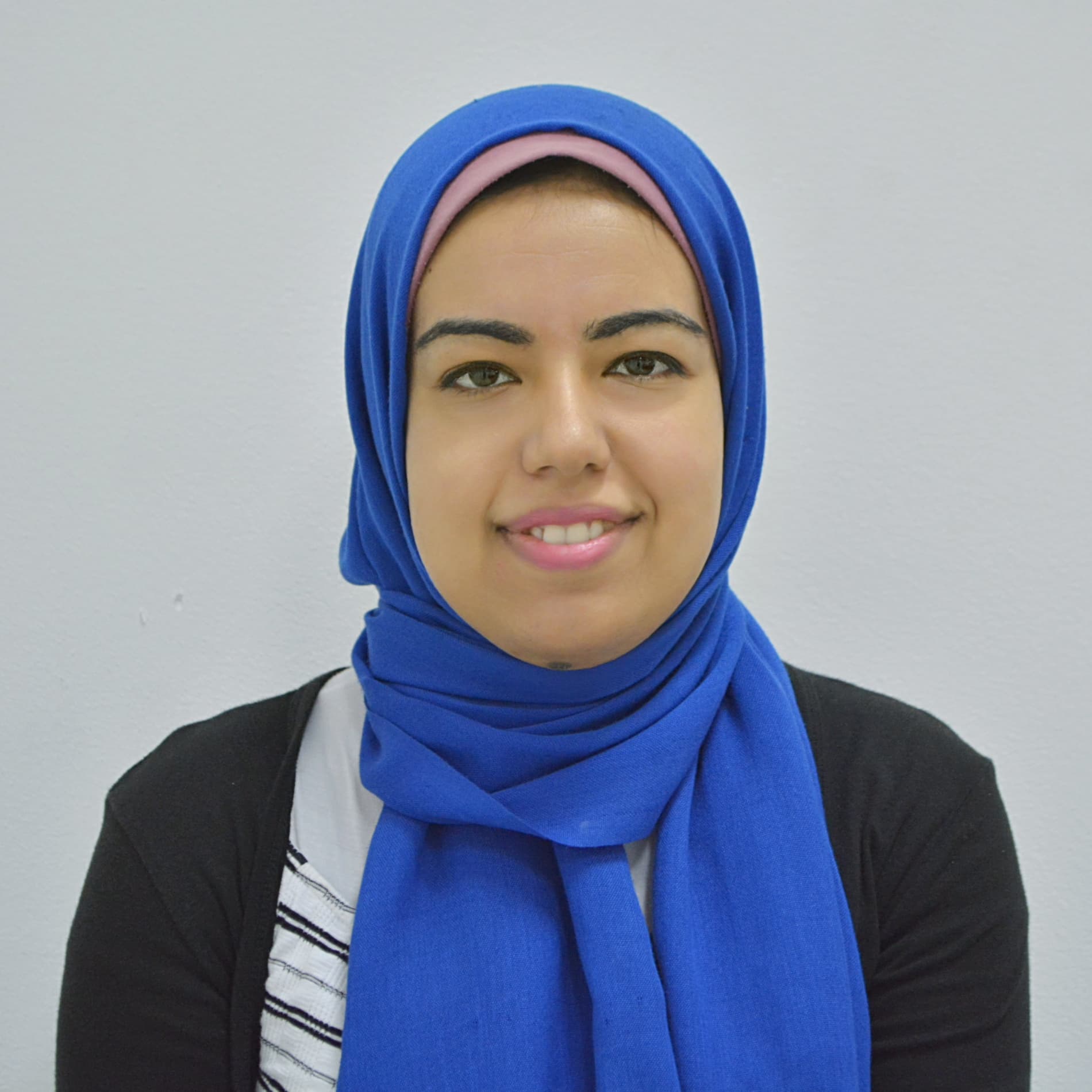 غاده محمد فتحي
