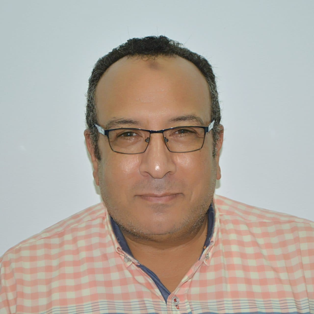 عبدالعال على يوسف شمس الدين