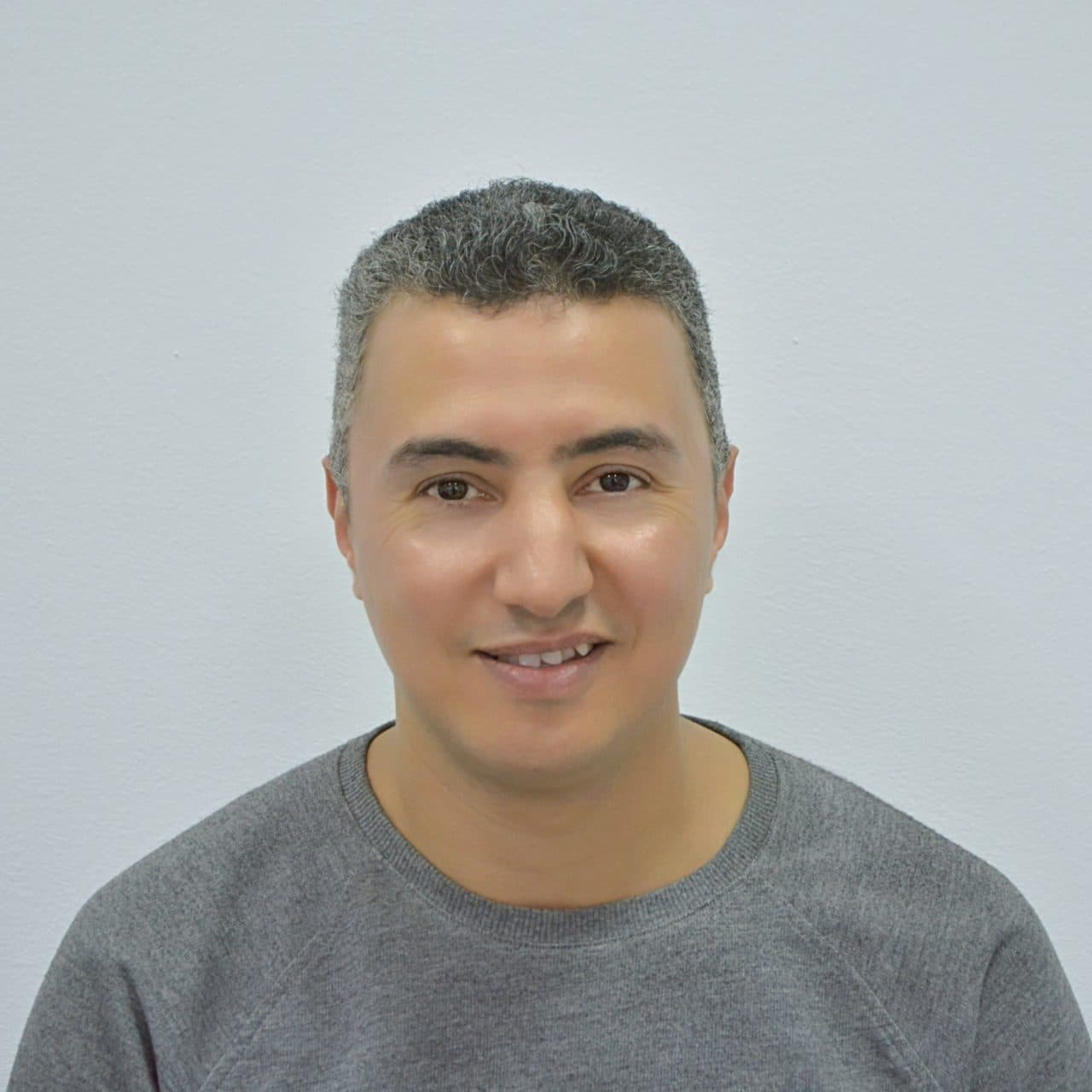طارق حسنى طه احمد