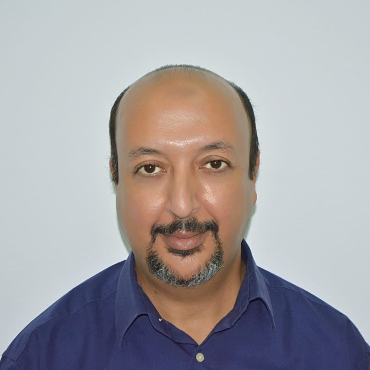 احمد محمود حداد