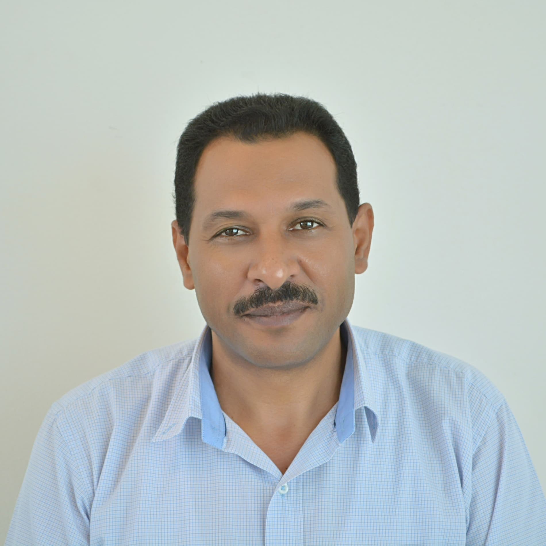 جمال محمد السيد حماد