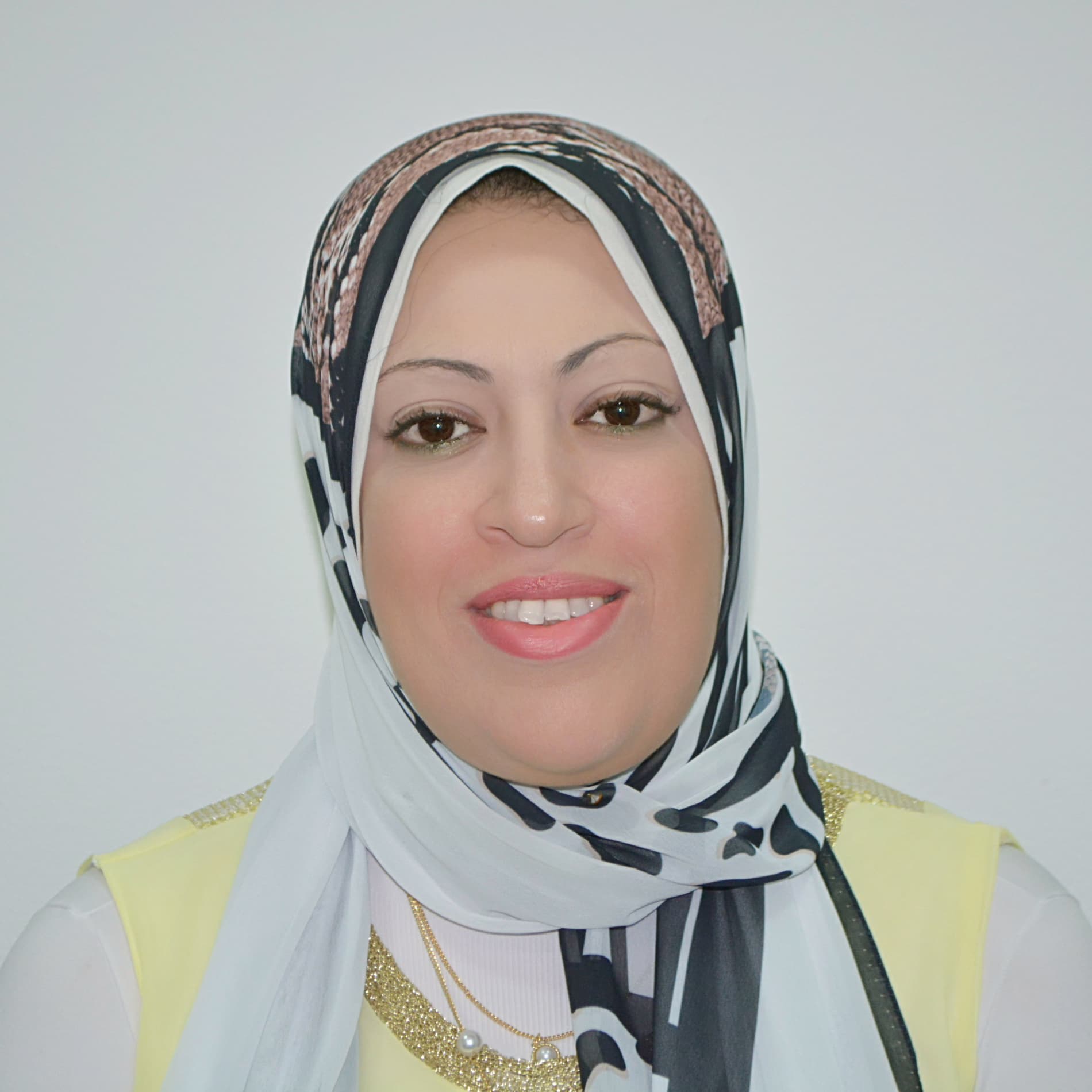 مروة فتحي إبراهيم باهنسي