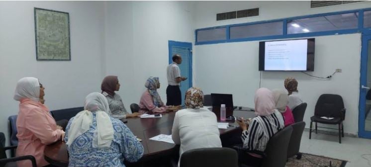 MATLAB Workshop: ‘HPC-based AI applications using MATLAB’