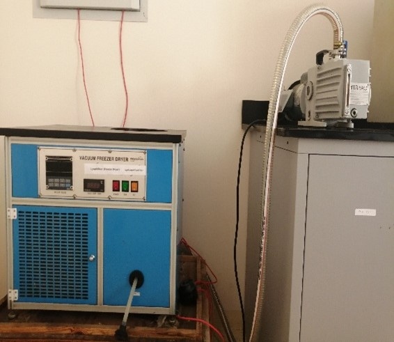 Laboratory Image