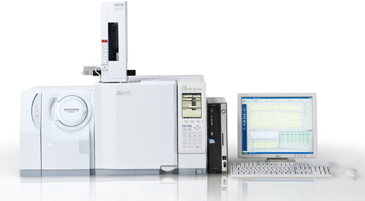 Laboratory Image