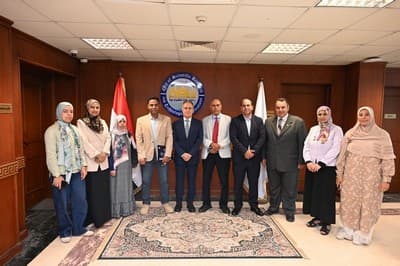 Honoring Excellence and Innovation Scientists for 2026 at the Scientific Research and Technological Applications City
